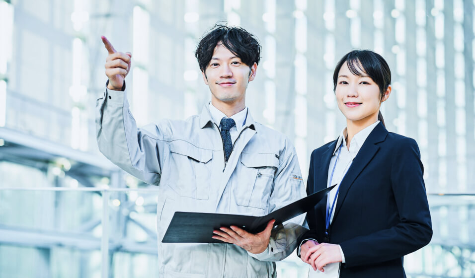 会社概要